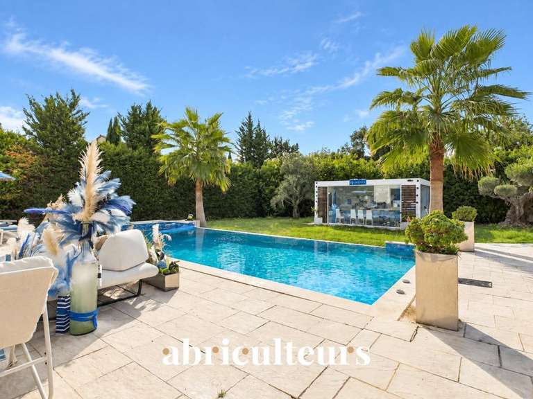 Maison La Barben - 6 chambres - 293m²