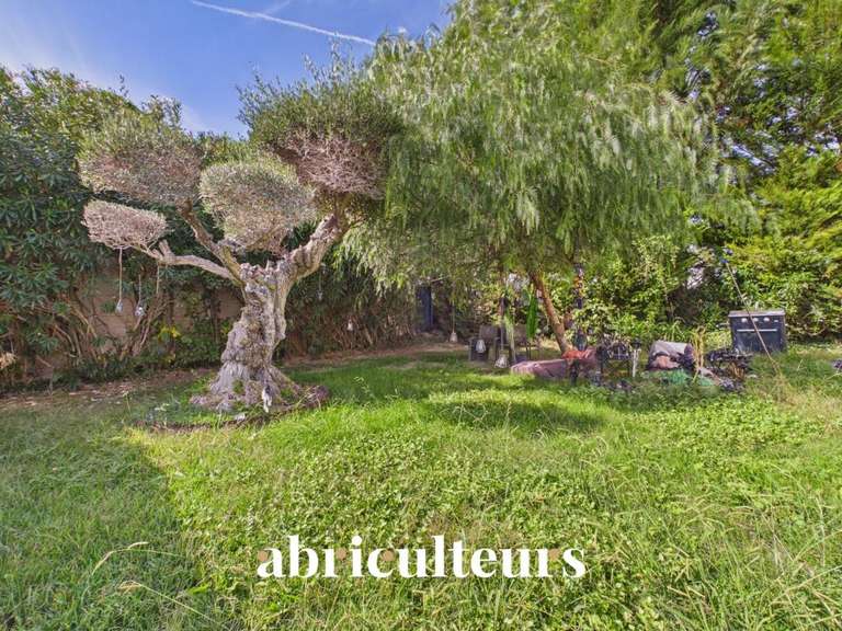 Maison La Barben - 6 chambres - 293m²