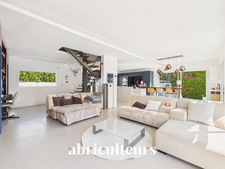 Maison La Barben - 6 chambres - 293m²