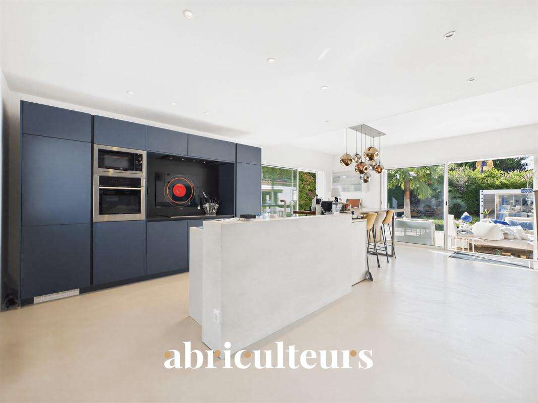 Maison La Barben
