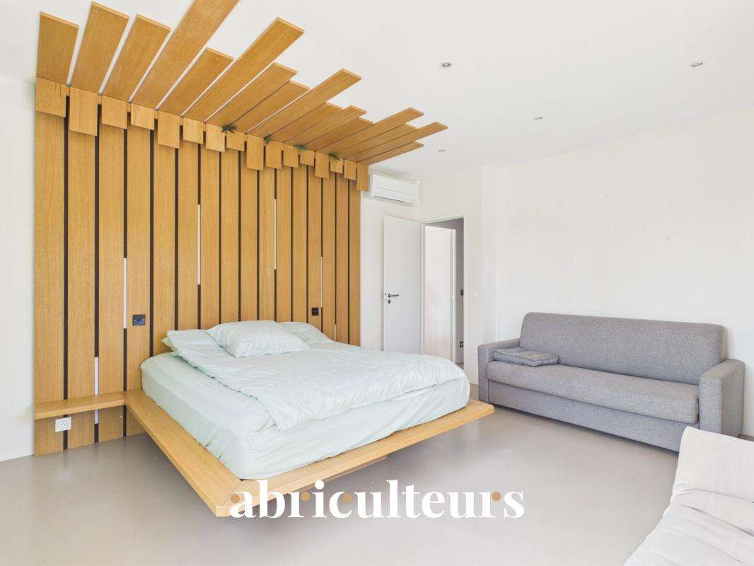 Maison La Barben