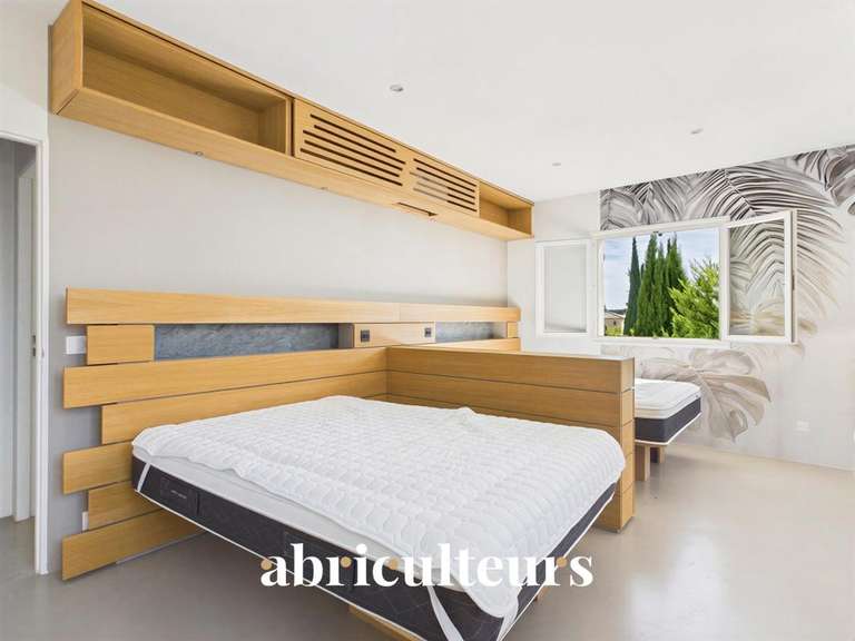 Maison La Barben - 6 chambres - 293m²