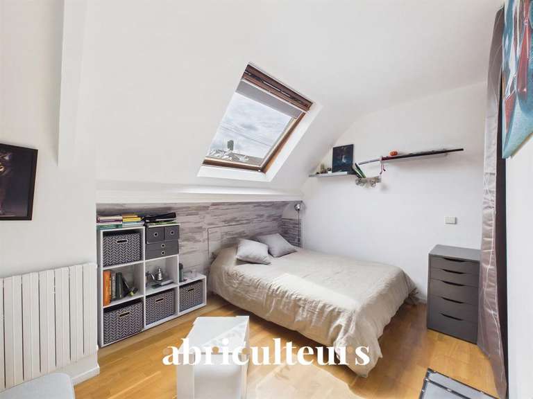 House Châtillon - 5 bedrooms - 140m²