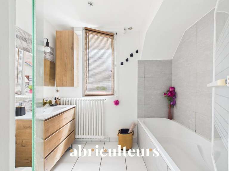 House Châtillon - 5 bedrooms - 140m²