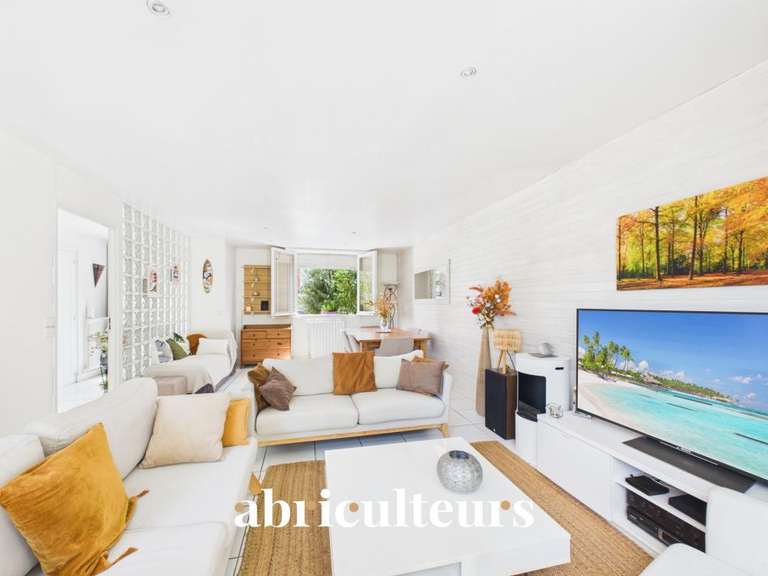House Châtillon - 5 bedrooms - 140m²
