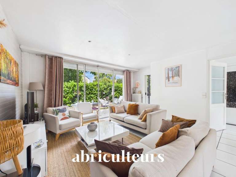 House Châtillon - 5 bedrooms - 140m²