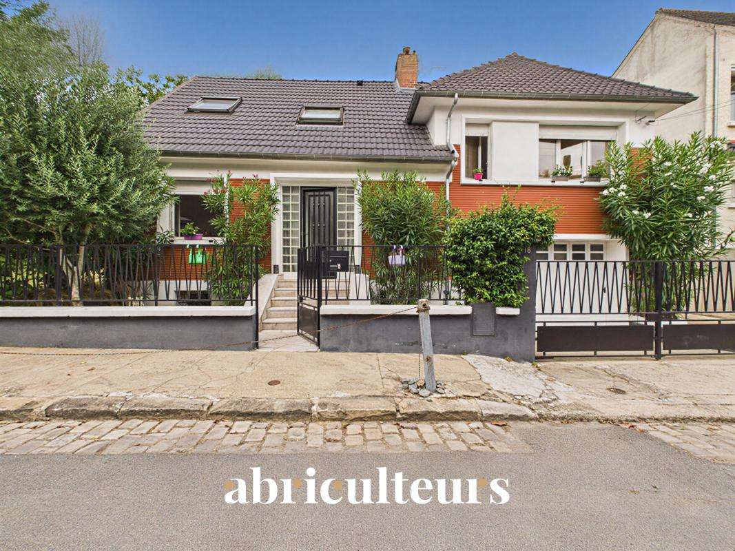 House Châtillon