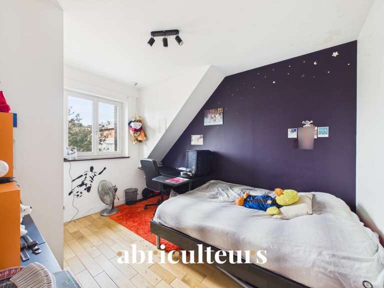 House Colombes - 5 bedrooms - 185m²