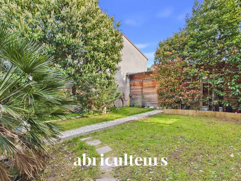 House Colombes - 5 bedrooms - 185m²