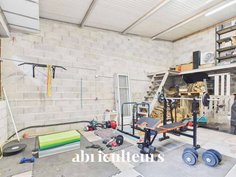 House Colombes - 5 bedrooms - 185m²