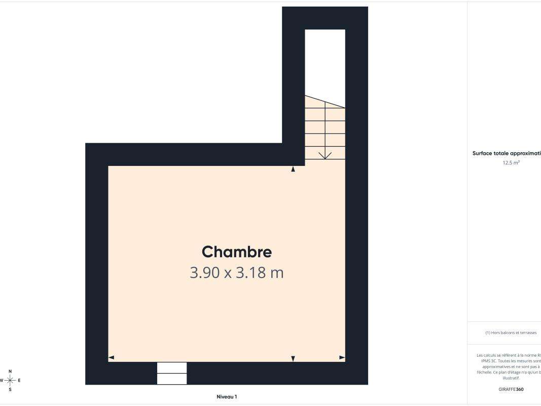 Maison Colombes