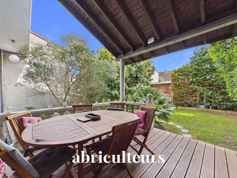 House Colombes - 5 bedrooms - 185m²
