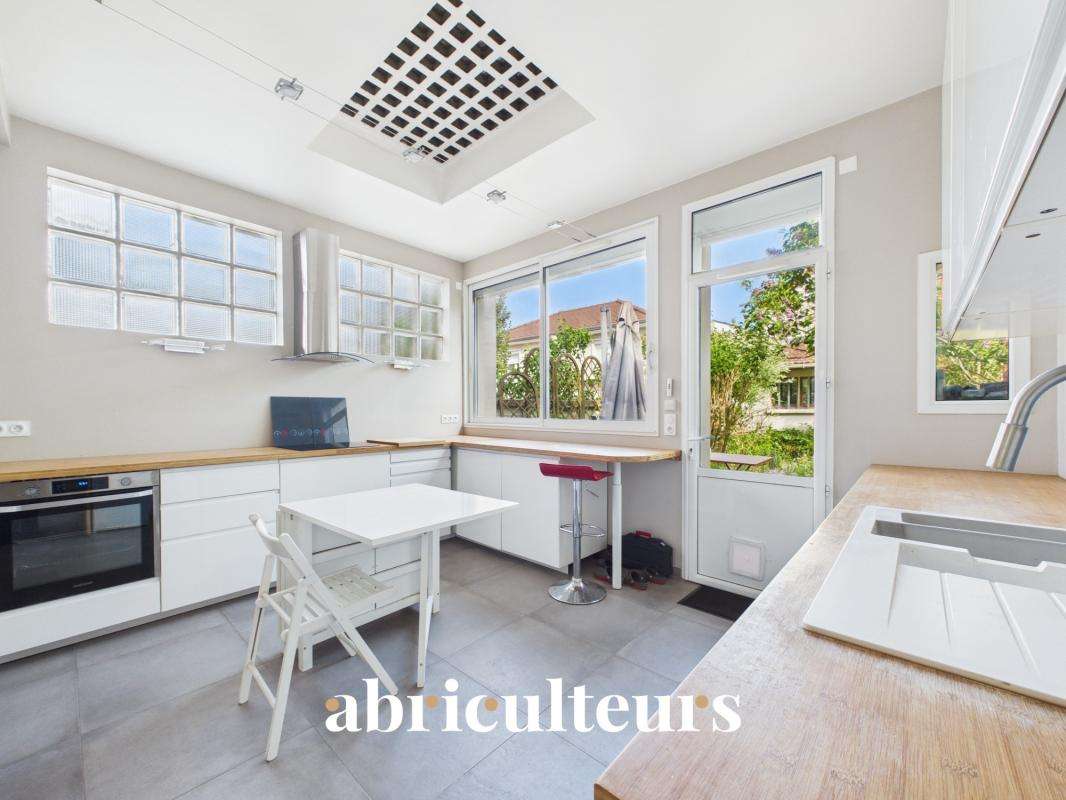 Maison Clamart
