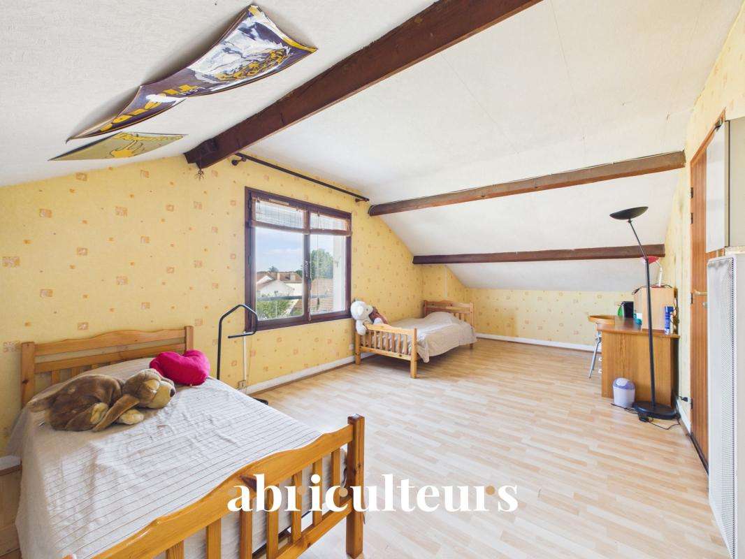 Maison Clamart