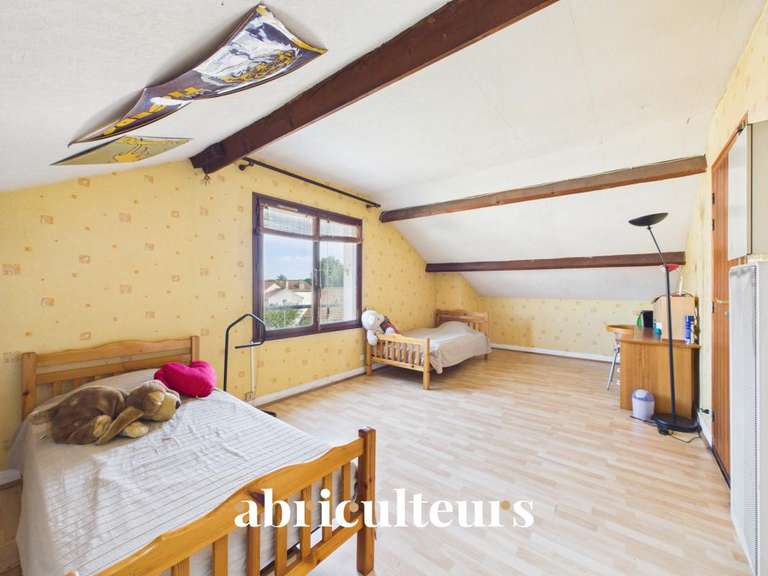 House Clamart - 4 bedrooms - 160m²