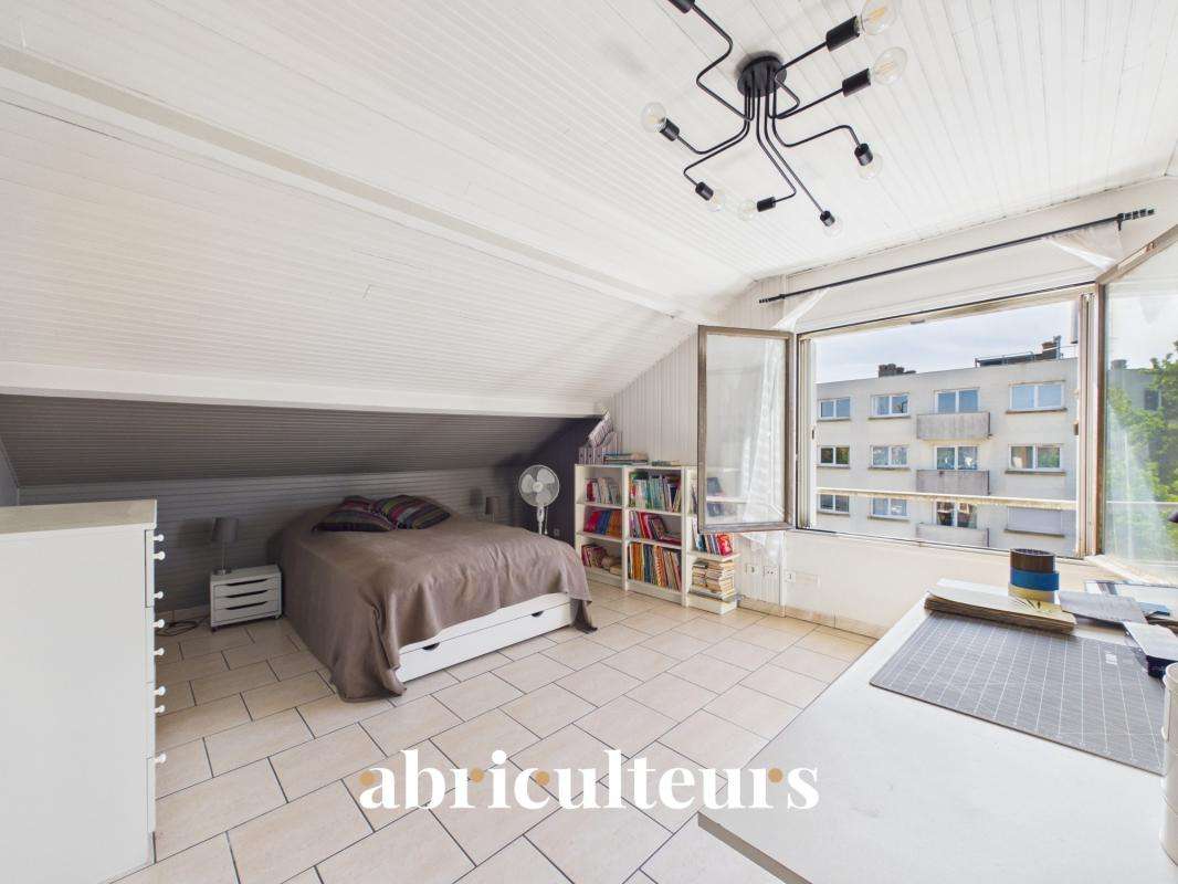 Maison Clamart