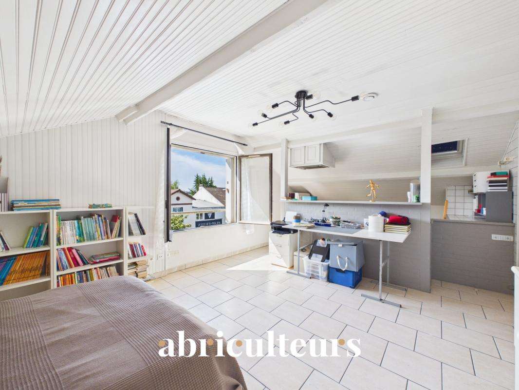 Maison Clamart
