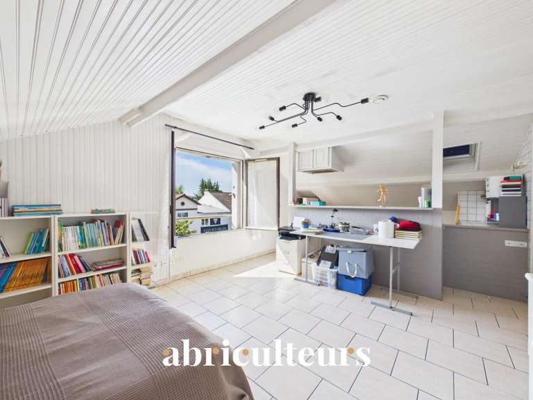 House Clamart - 4 bedrooms - 160m²