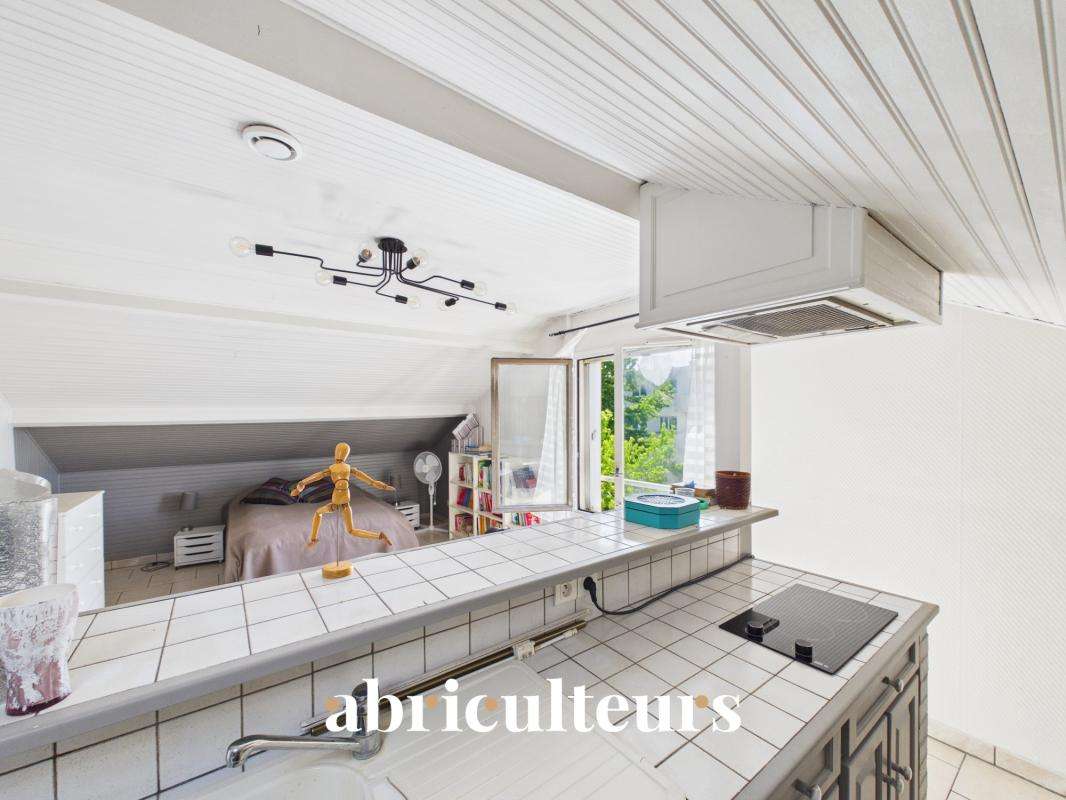 Maison Clamart