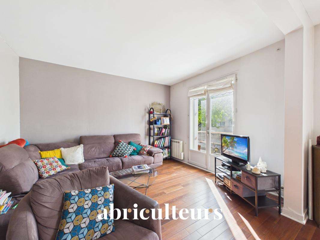 Maison Clamart