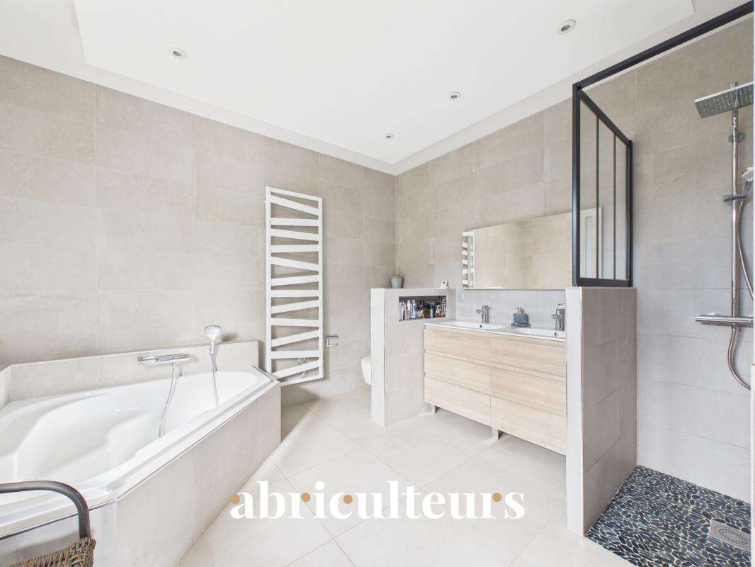 Maison Yerres