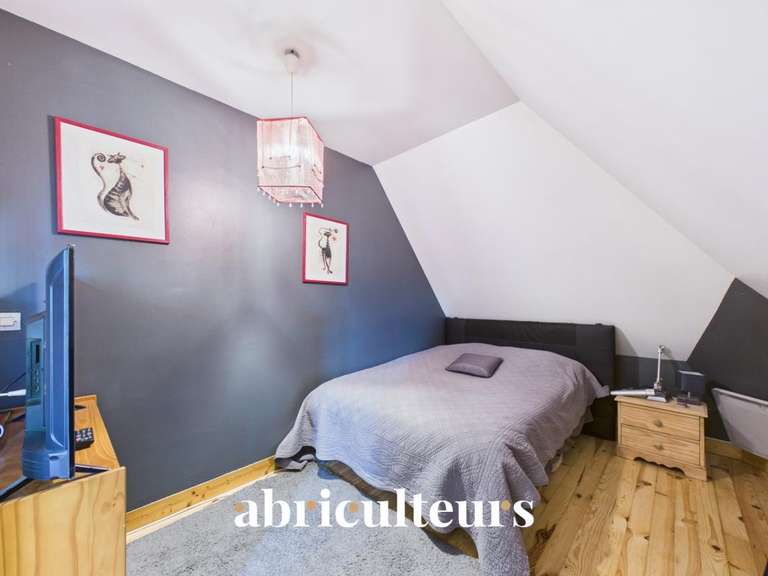 House Yerres - 4 bedrooms - 310m²