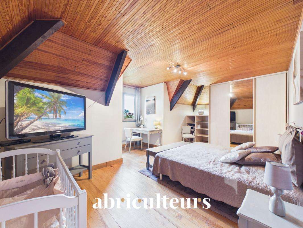Maison Yerres