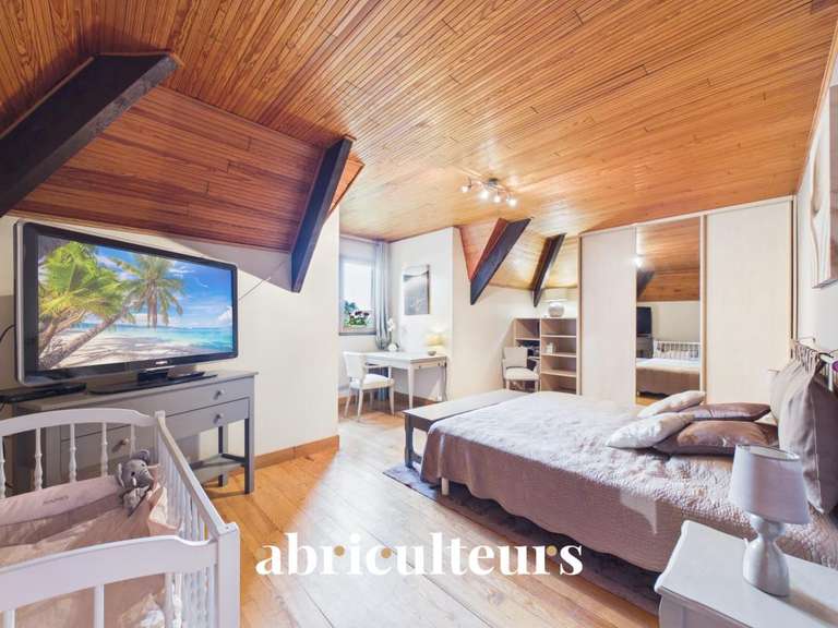 House Yerres - 4 bedrooms - 310m²