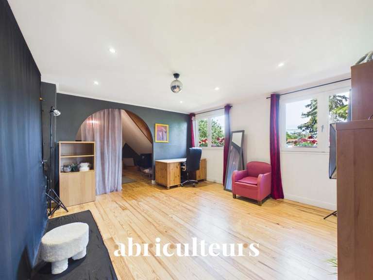 House Yerres - 4 bedrooms - 310m²