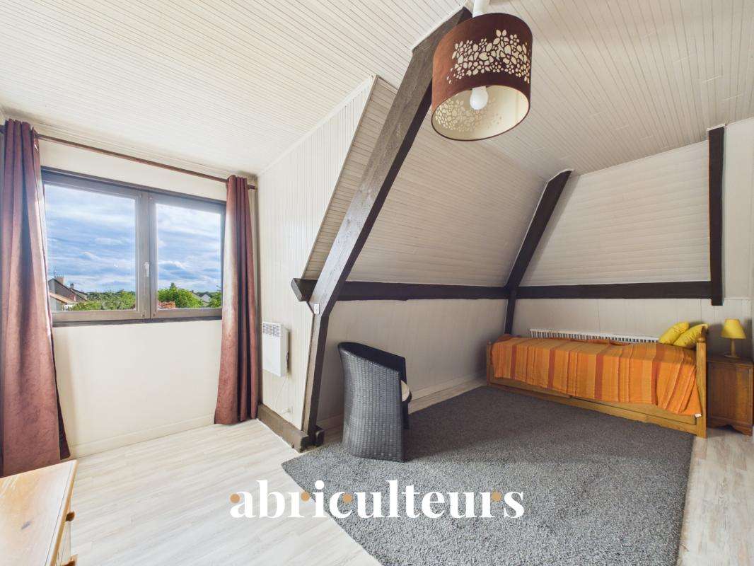 Maison Yerres