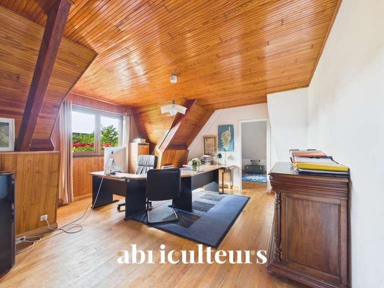 House Yerres - 4 bedrooms - 310m²