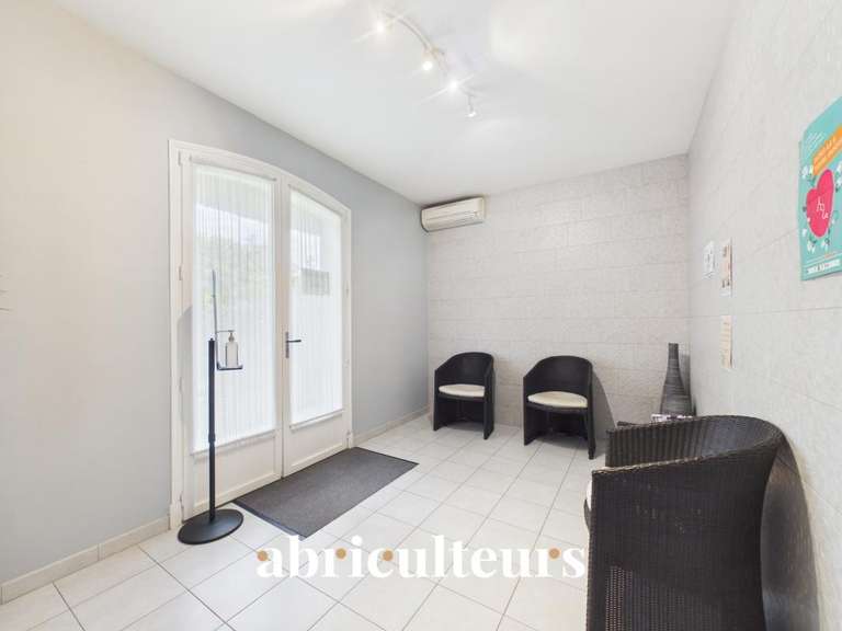 House Yerres - 4 bedrooms - 310m²