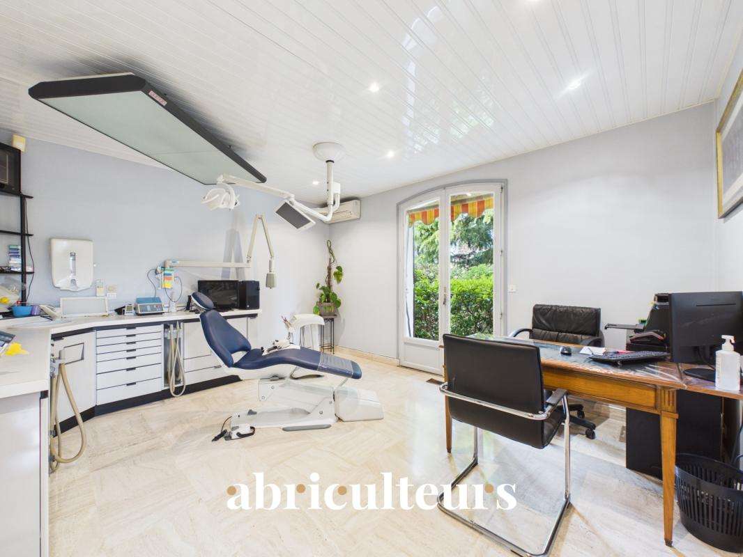 Maison Yerres