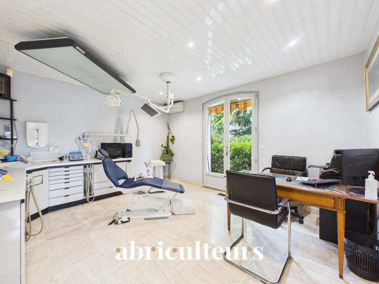 House Yerres - 4 bedrooms - 310m²
