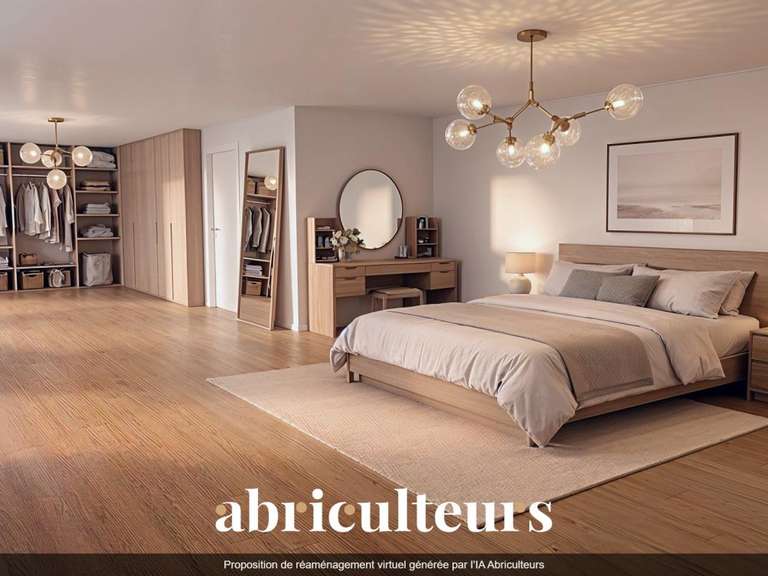 House Yerres - 4 bedrooms - 310m²