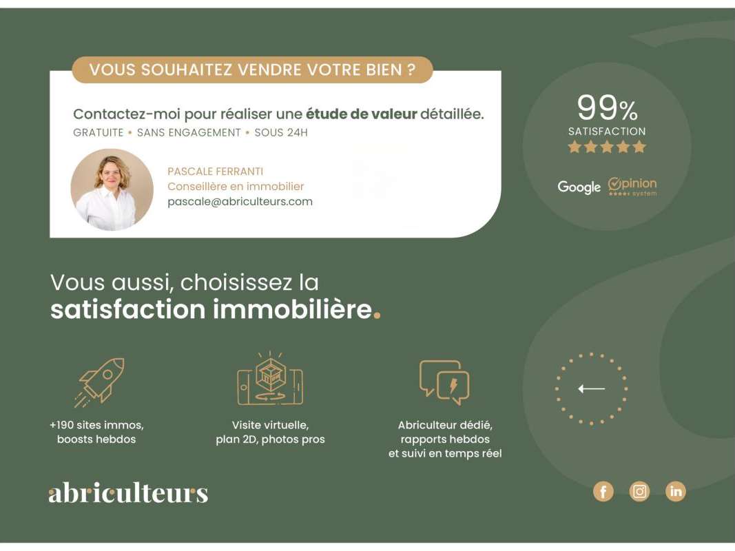 Maison Yerres