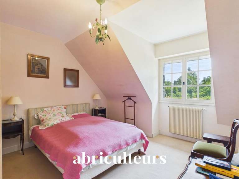 Maison Vannes - 4 chambres - 144m²