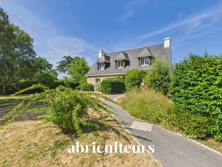 Maison Vannes - 4 chambres - 144m²
