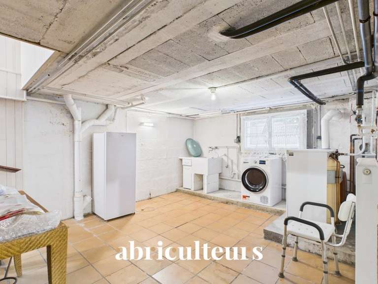 Maison Vannes - 4 chambres - 144m²
