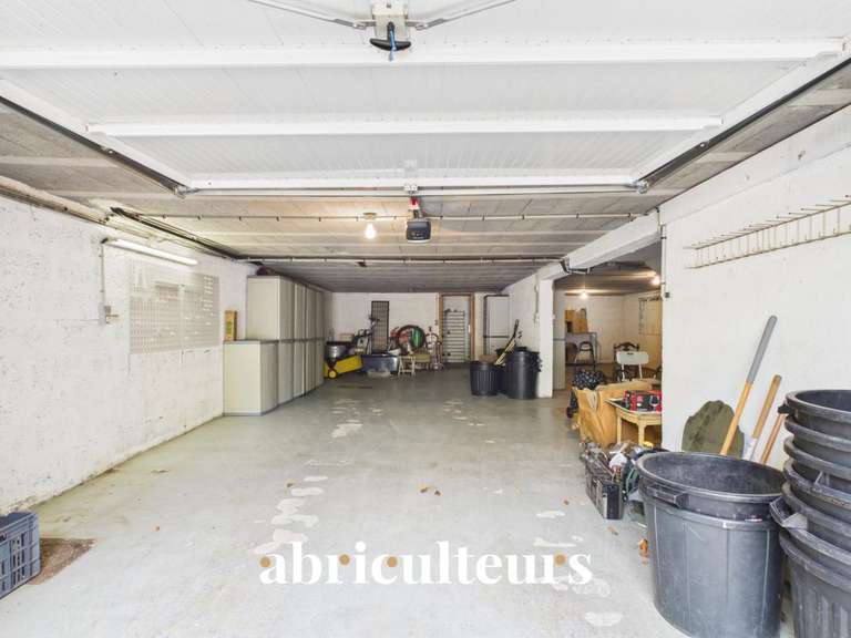 Maison Vannes - 4 chambres - 144m²