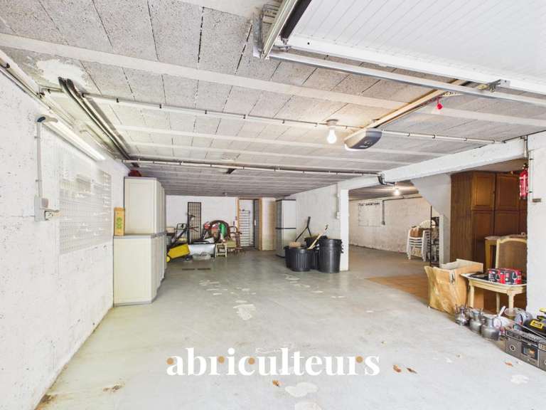 Maison Vannes - 4 chambres - 144m²