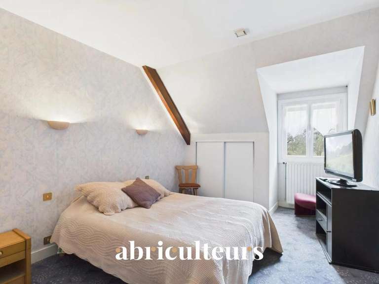 Maison Ruaudin - 4 chambres - 260m²
