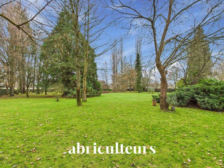 Maison Ruaudin - 4 chambres - 260m²