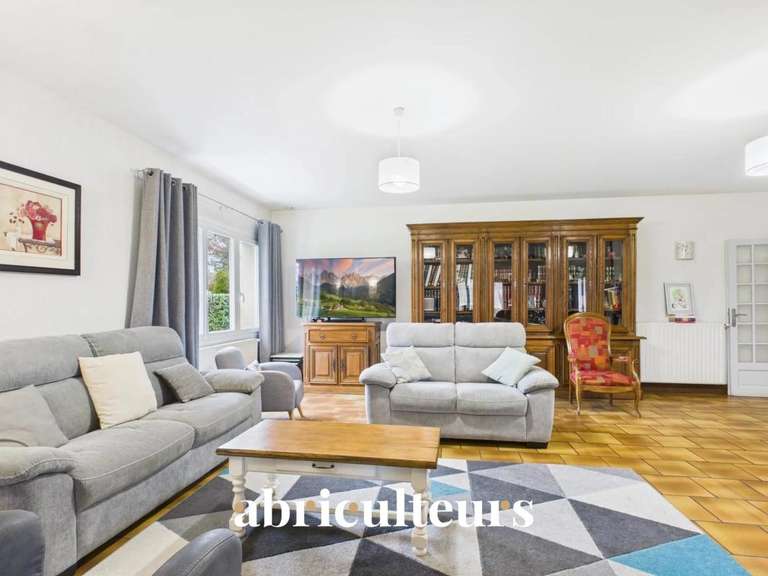 Maison Ruaudin - 4 chambres - 260m²