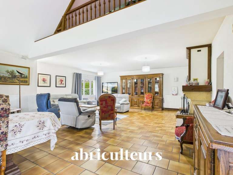 Maison Ruaudin - 4 chambres - 260m²