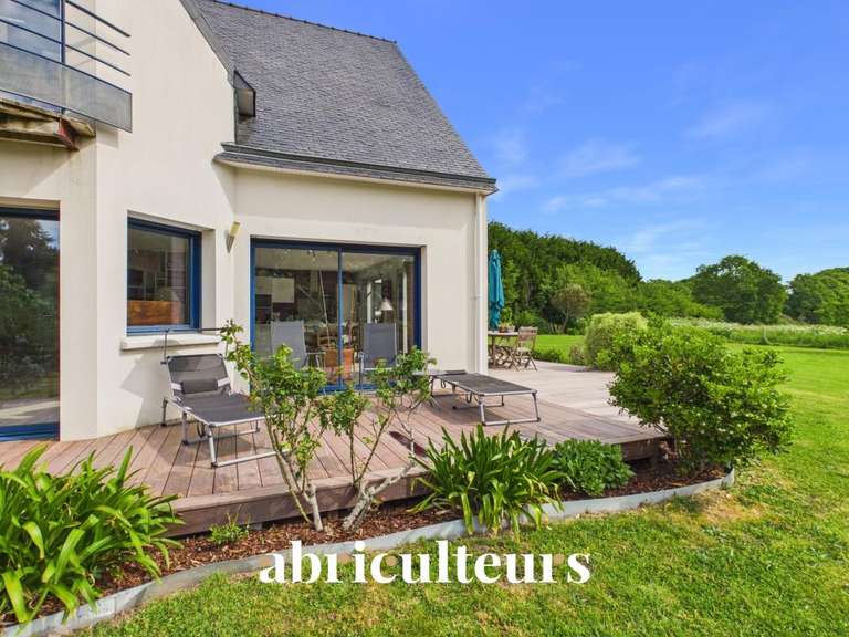Maison Carnac - 4 chambres - 159m²