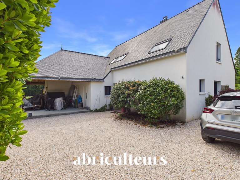 Maison Carnac - 4 chambres - 159m²