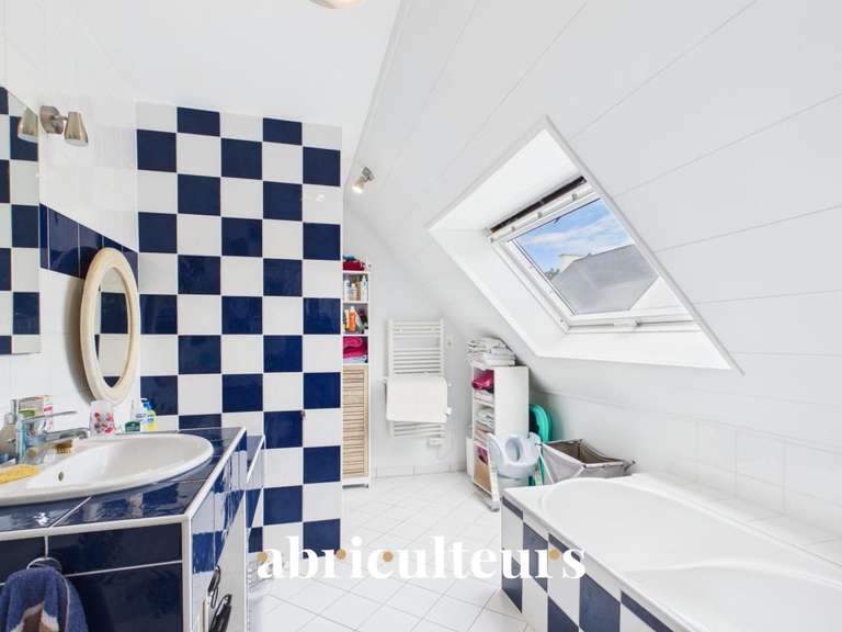 Maison Carnac - 4 chambres - 159m²