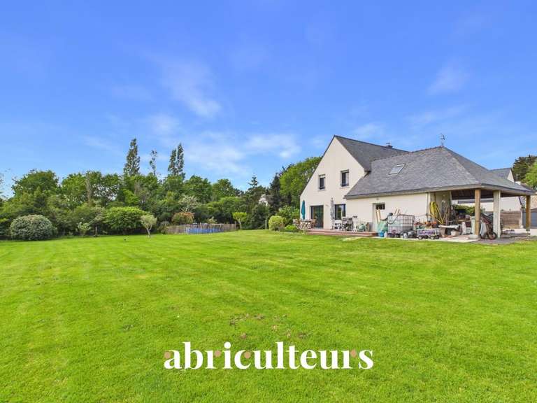 Maison Carnac - 4 chambres - 159m²