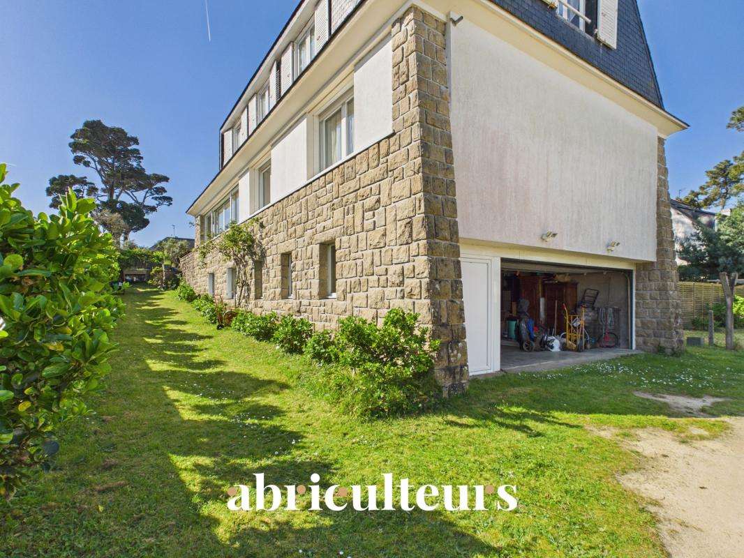 Maison Carnac